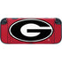 University of Georgia Logo Red Nintendo Switch 2 (2025) with Joy-Con Skin